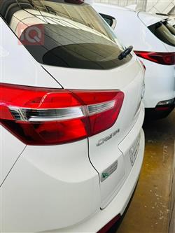 هیوندای کرێتا